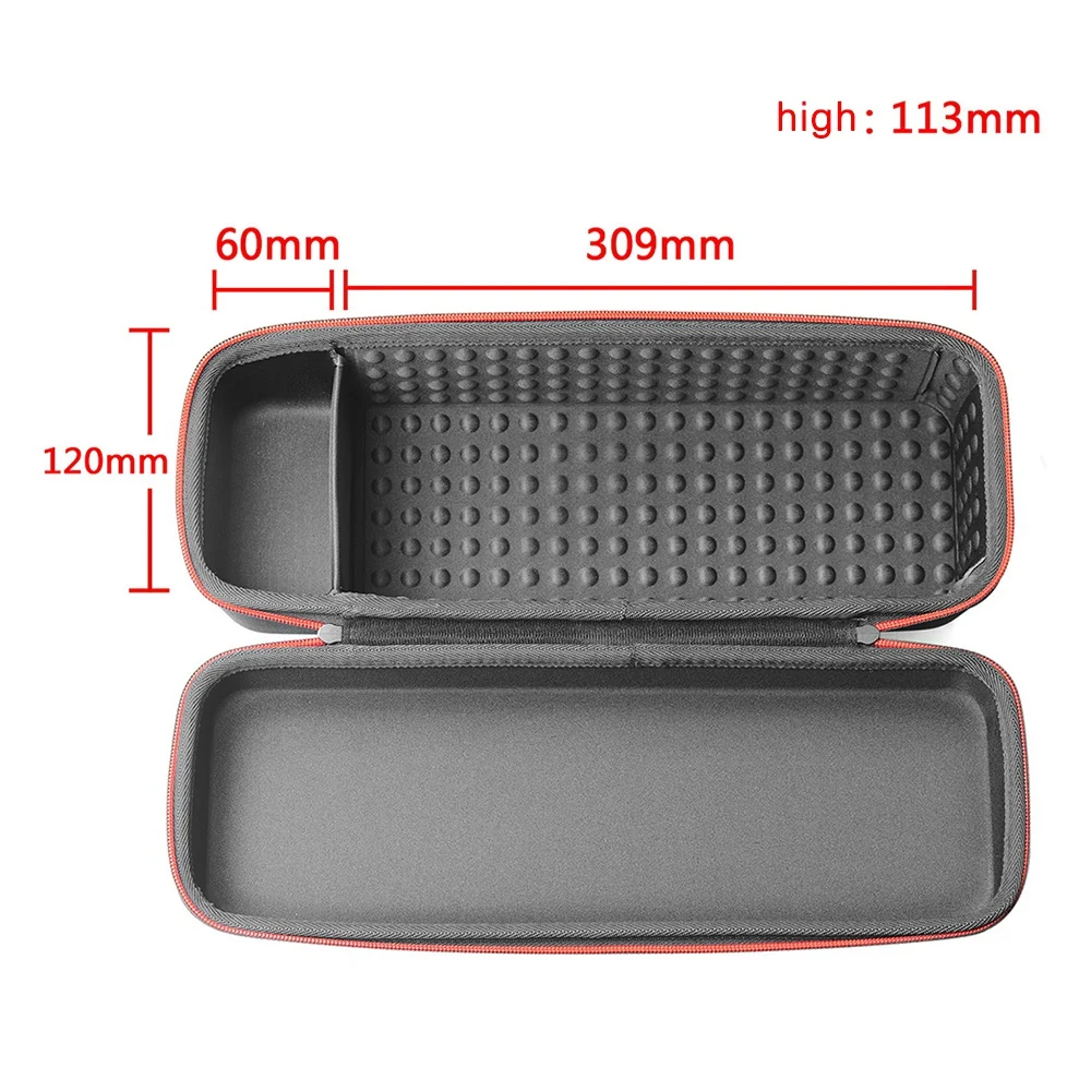 A21Q -Hard Case For Dyson Airwrap Supersonic Hair Dryer Hard Travel Storage Case Hair Dryer Accessories Complete Styler