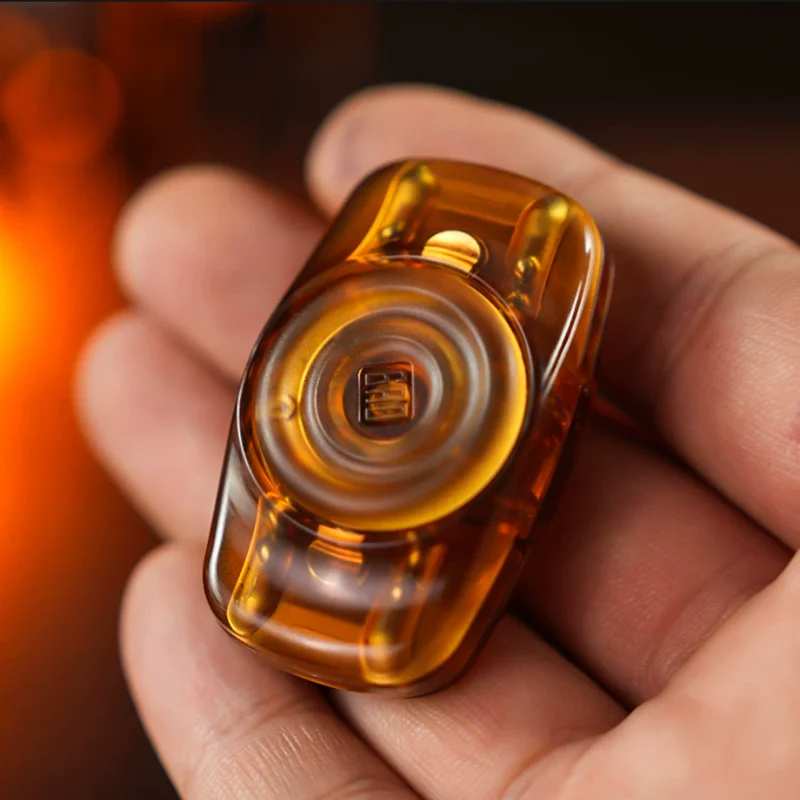 GAOEDC 나이팡 에어 카이 자 마그네틱 메카니컬 피젯 스피너 데스크탑 디컴프레션 토이