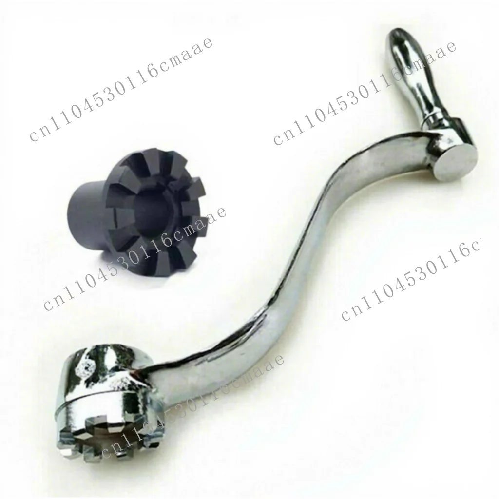 Suitable for C83 + 84 lift crank + gear shaft clutch insert