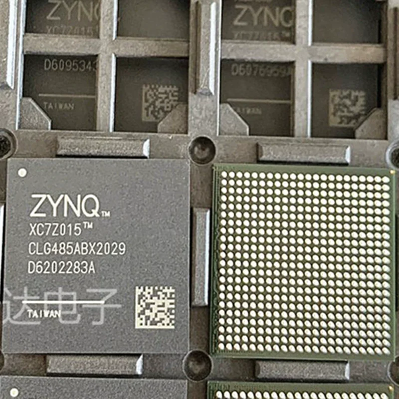 

1PCS~10PCS/LOT XC7Z015-1CLG485C XC7Z015 BGA485 New original