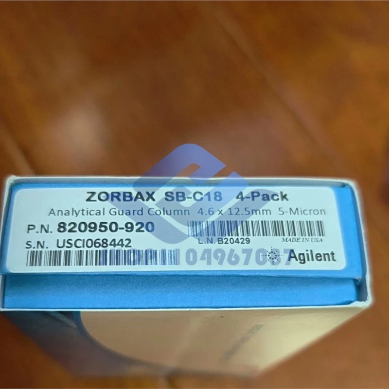 For Agilent 820950-…