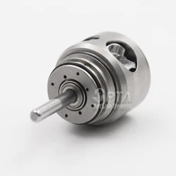 Denal Plus-S Max M600L Dynal LED Push Button SX-SU03 Handpiece Cartridge Creamic Bearing Rotor For NSK S-Max M600L Pana Max Plus