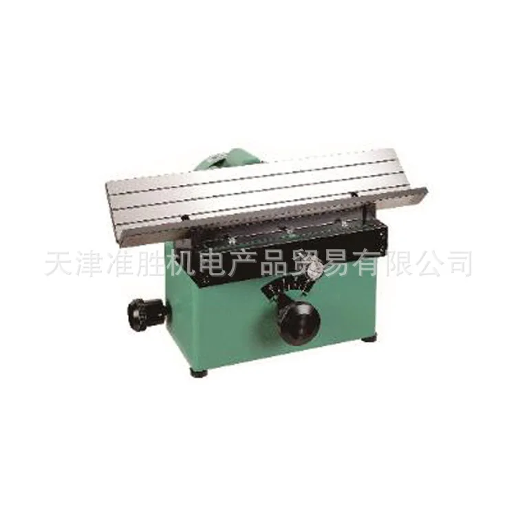 Chamfering machine 39020 R400 desktop composite multifunctional chamfering machine with flat blade head