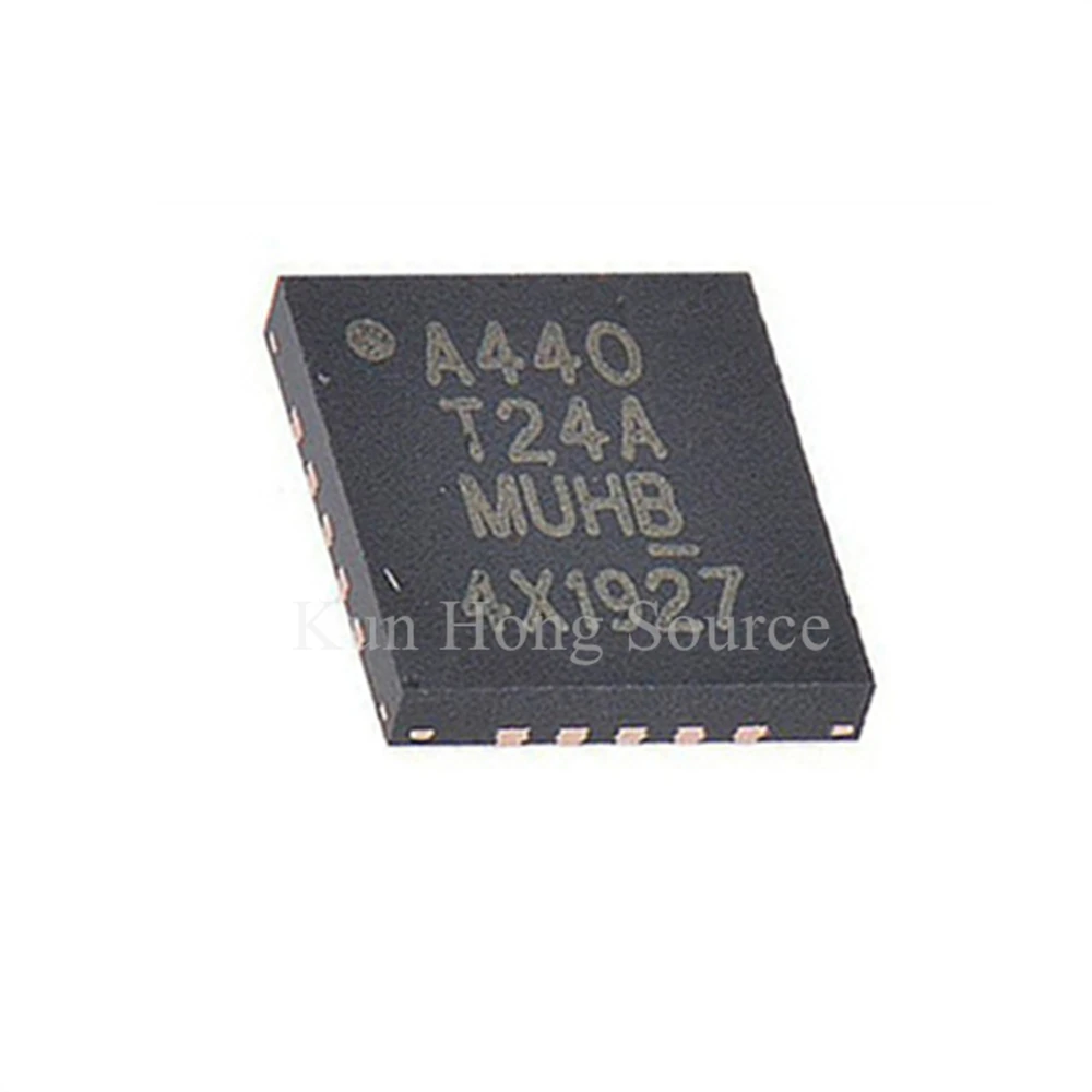 1PCS/LOTE NEW ATTINY24-20MU QFN Electronic Component IN STOCK