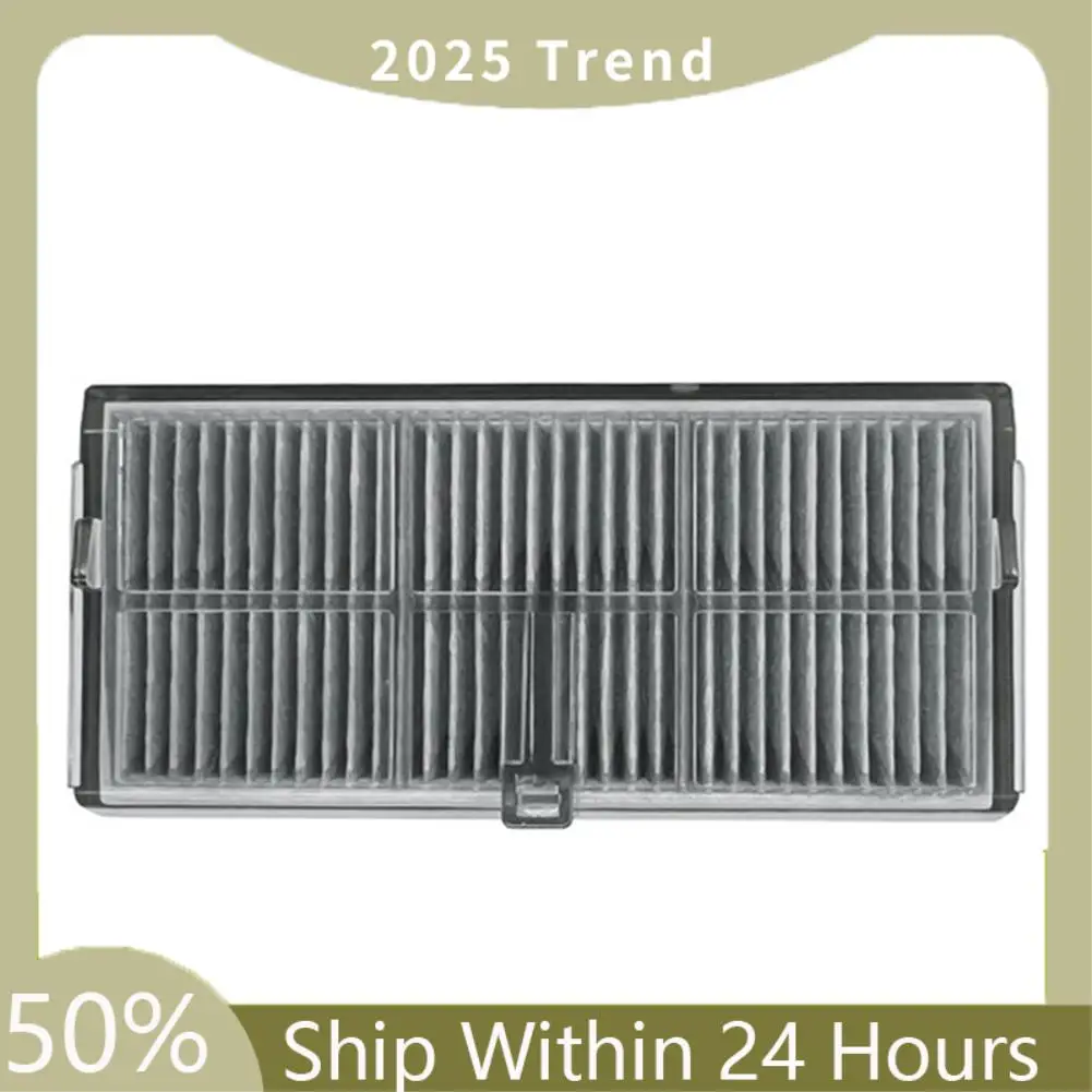 Dreame L10s Pro Ultra Heat / X30 Ultra / L10s Ultra Gen 2/Mova E30 Ultra用 A75X トップ アクセサリーキット ブラシ フィルター ダストバッグ モップ