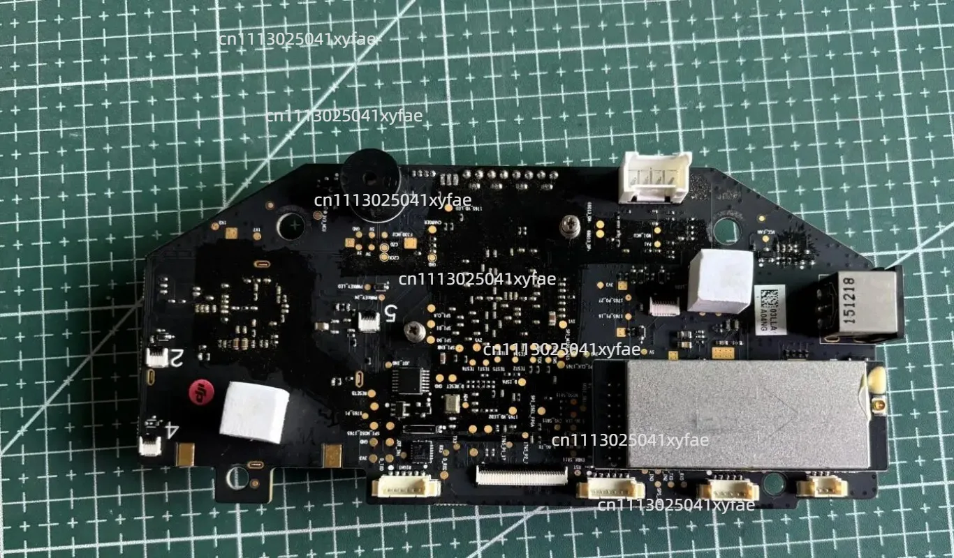 RF Module & Main Circuit Board Combo for RC Model