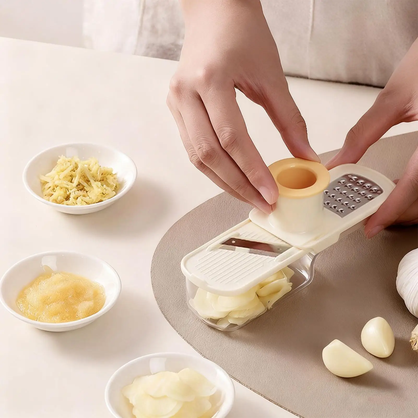 3-In1 Multifunction…