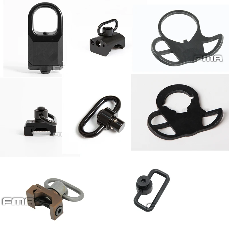 Gbb Quick Detach Qd… - image