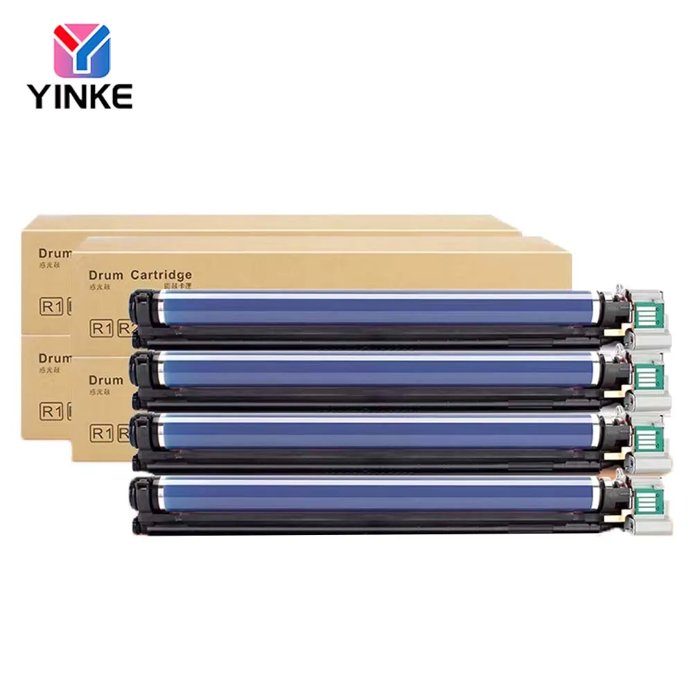 1PCS Drum unit For Xerox WorkCentre WC7525 7530 7535 7545 7556 7825 7830 7535 7845 7855 Original disassembly Imaging Unit