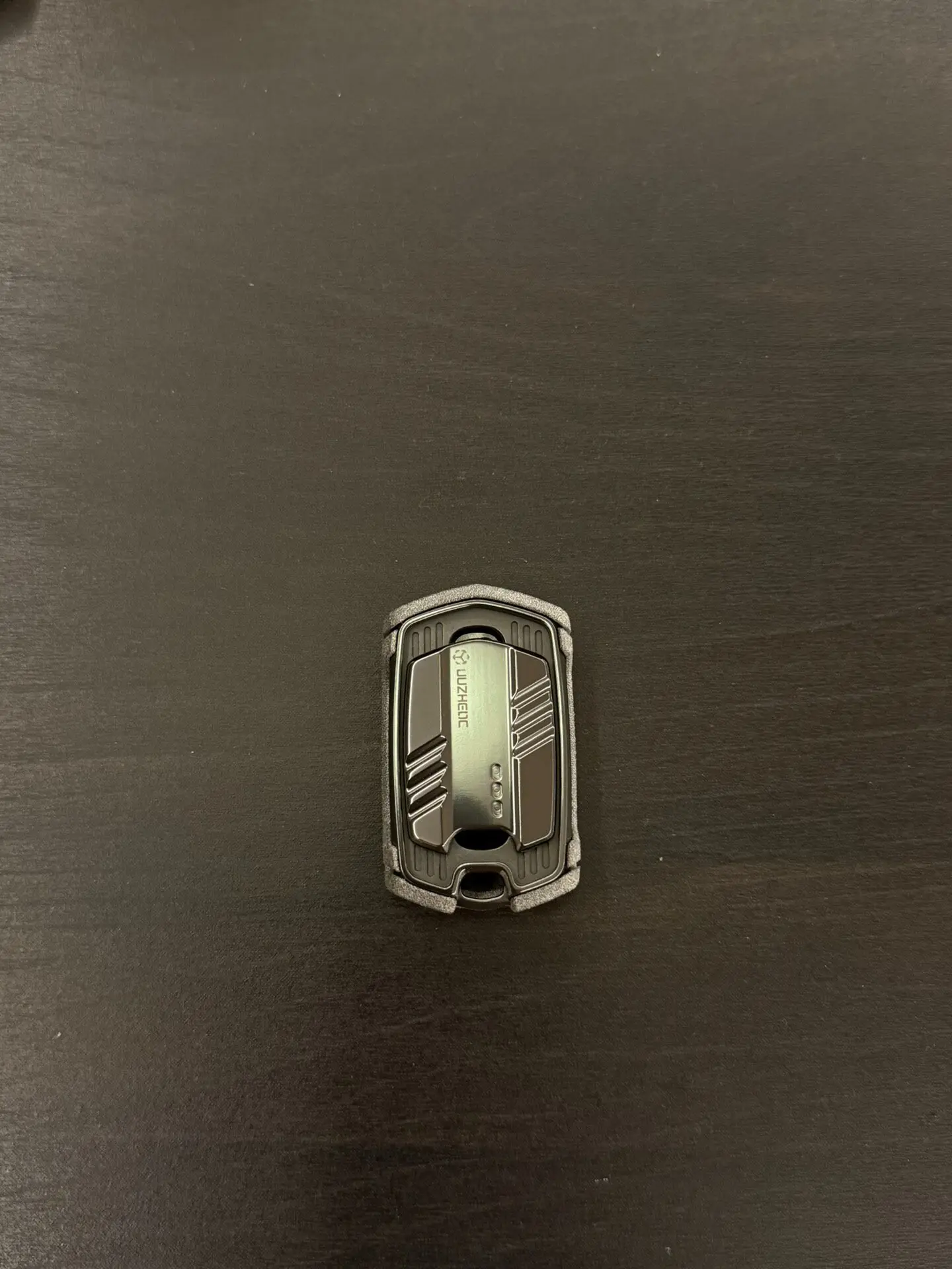 Used EDC Matrix, Thousand Machine Push Card, Out of Print, Zirconium Alloy Polished Giocattoli Bambini