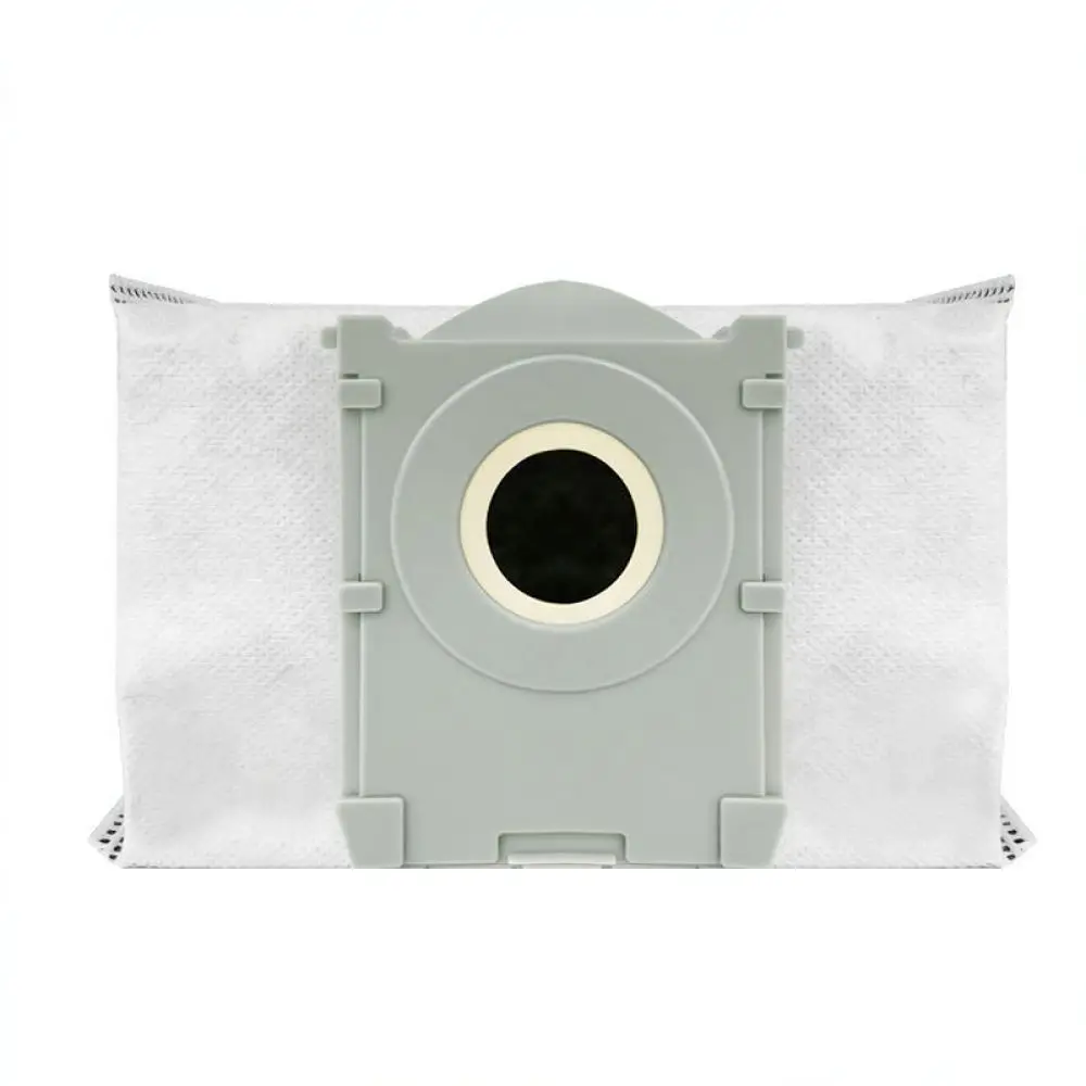 Maintenance Accessories For For Ecovacs T90 T90 PRO Vacuum Cleaner Main Brush Side Brush Hepa Filter Mop Pads Dust Bag Spare Kit