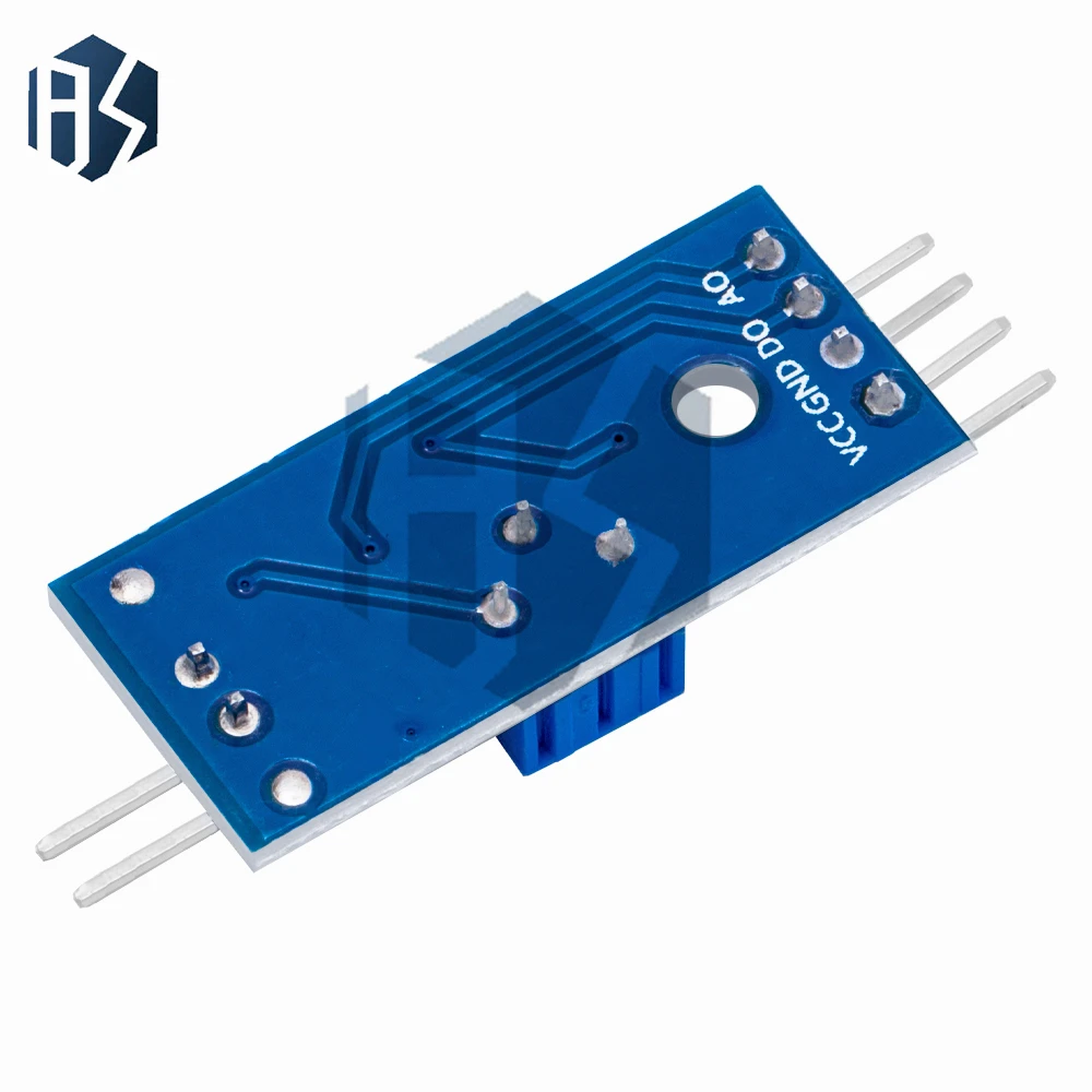 Modulo sensore di rilevamento gocce di pioggia/livello d'acqua ad alta sensibilità 1PC - con kit scheda di controllo relè 5V/12V