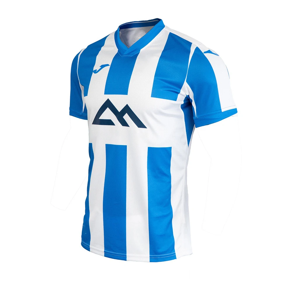 

JOMA Summer 3D Print Men's Casual Fashion Short Sleeve Outdoor Sports Fitness Running Enthusiasts Quick Dry Breathable T-shirt