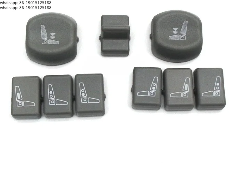 2026  Repair kit Seat Adjustment Brake Shoe 81623986070 85106113 929527-75 929527-75/00