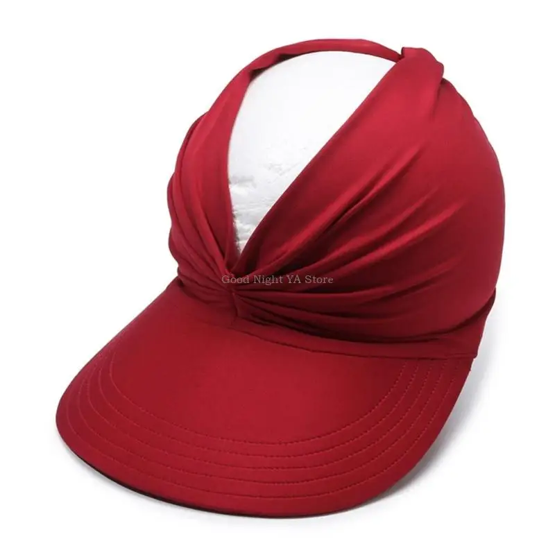Baseball Cap Mesh Summer Hat Sun Guard Lightweight Sports Unisex Design