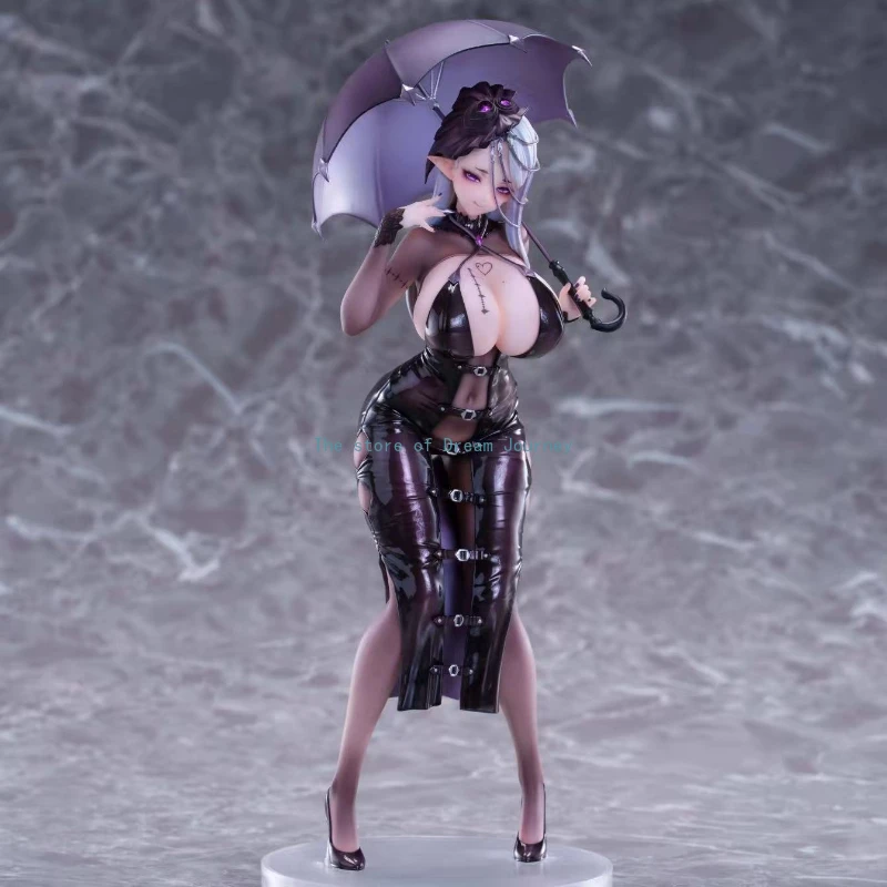 In stock Siki Anim 1/7 Widow Kelly Special Edition Action Figure Collection Gift