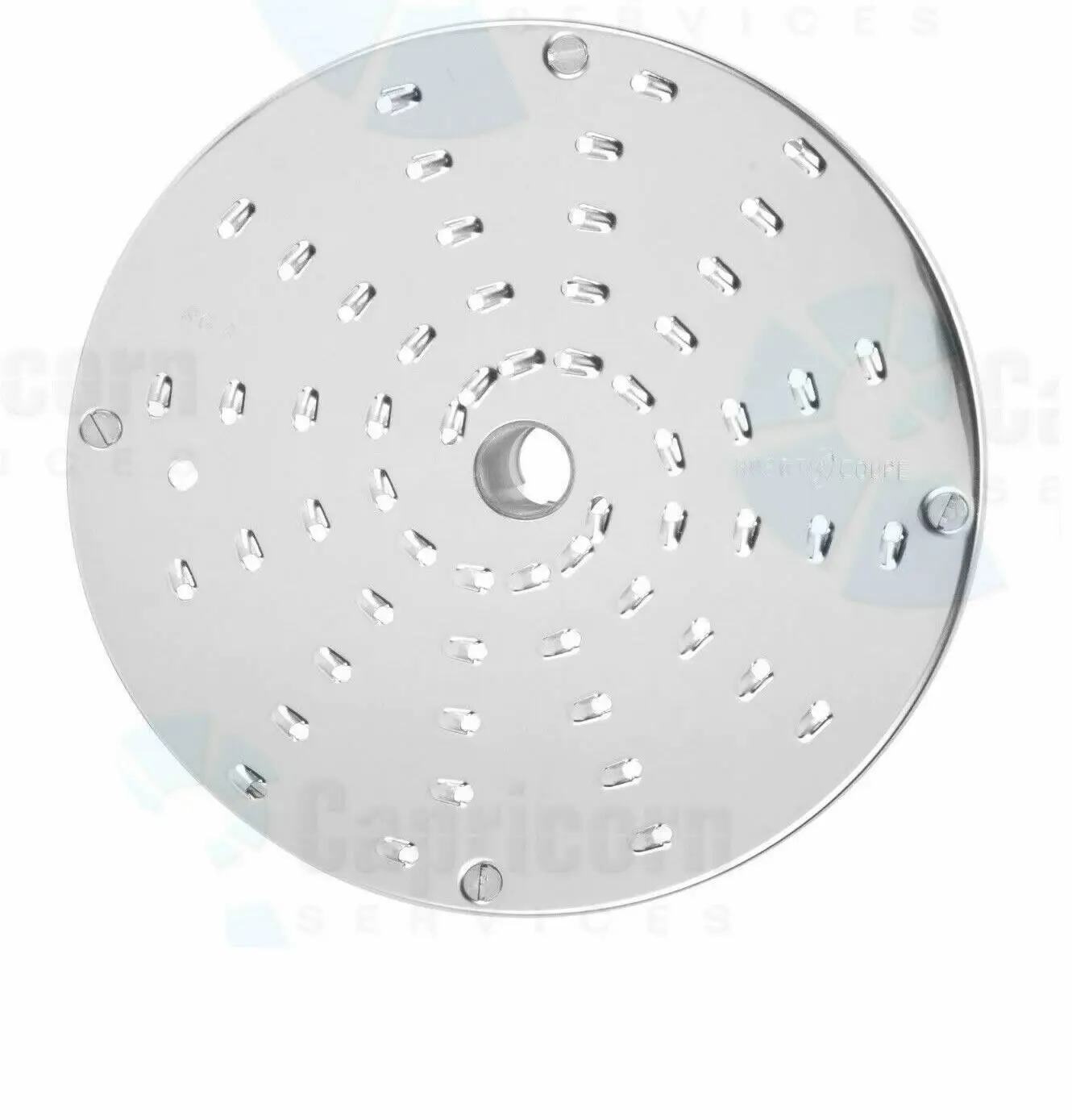 ROBOT COUPE 28058 3mm GRATER DISC R502 R652 R752 CL50 CL51 CL52 CL55 CL60