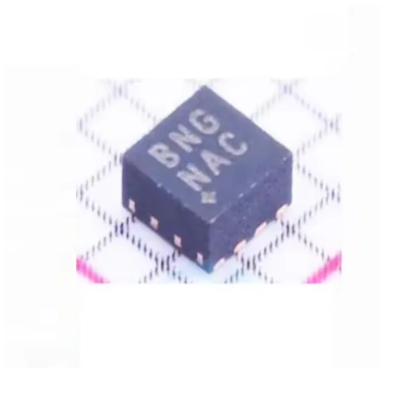 10PCS MAX15062BATA 60V High‑Voltage Synchronous Buck DC‑DC Converter TDFN‑8 SMD Power Regulator IC Chip