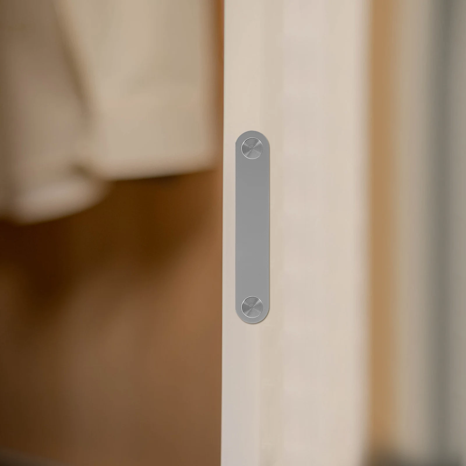 

Pull Handles Modern Simple Design for Cabinet Drawer Wardrobe Cupboard Door Furniture Decorative Hardware Replacement