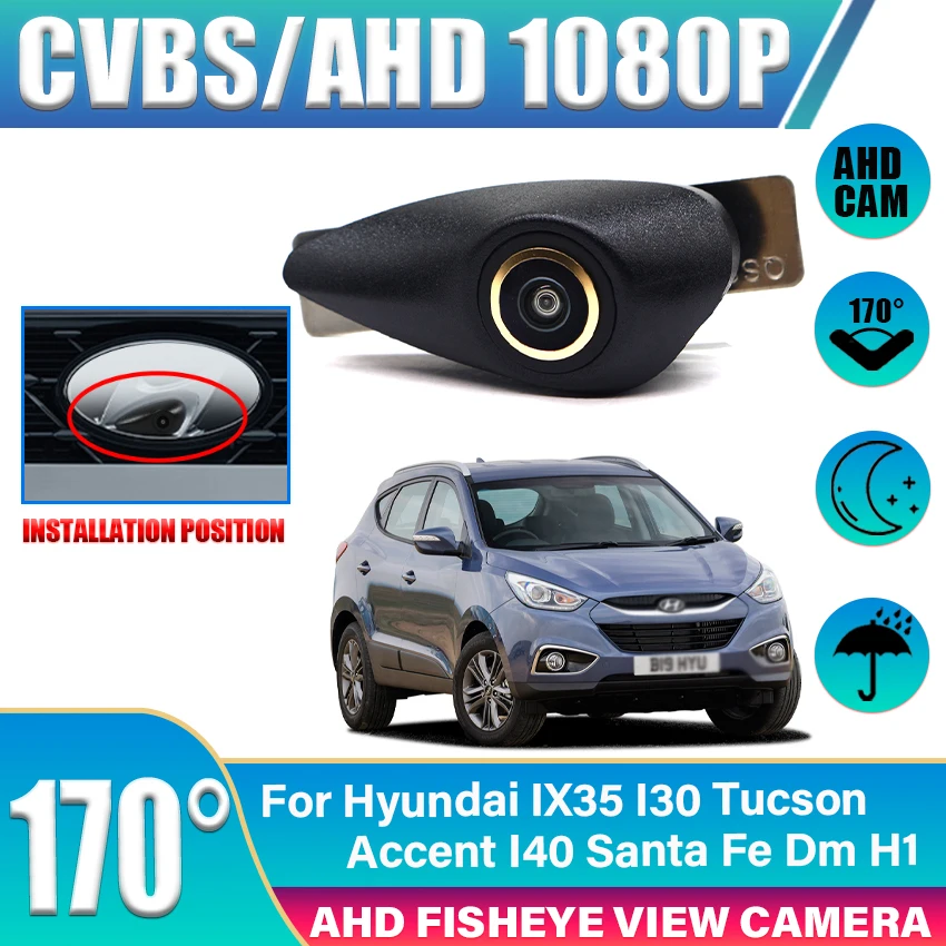 Ahd 1080P Ccd Cvbs … - image