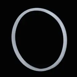 2Pcs Rubber Seal s Gaskets Sealing For  Nutri Extractor Juicer O  Replacement Part Accessories