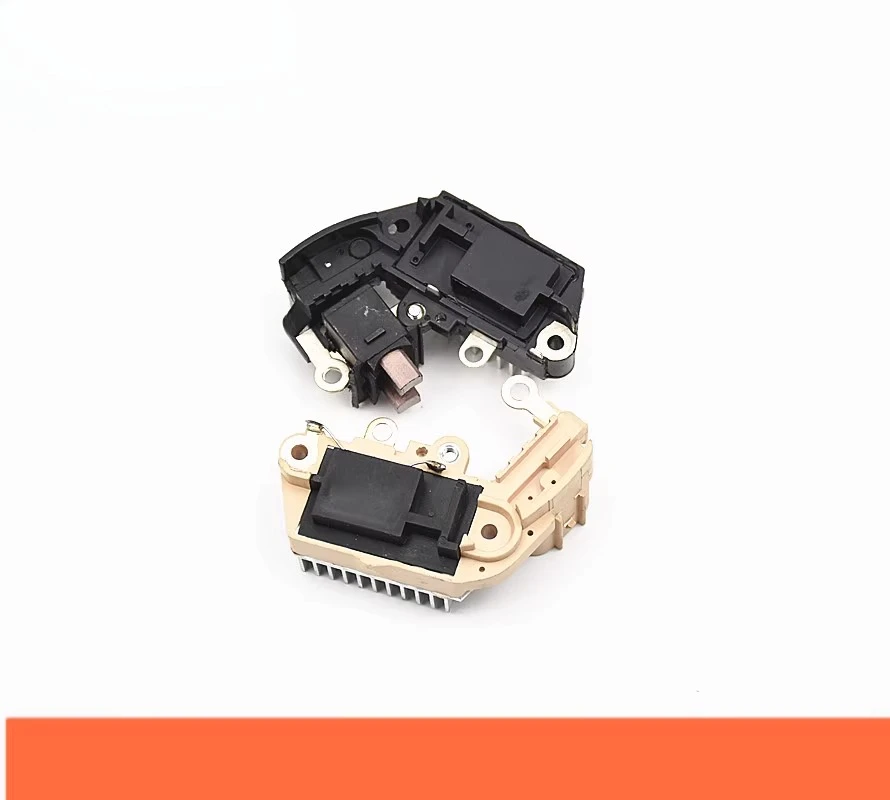 1pcs For Suzuki Alto Toyota Vios Alternator Regulator