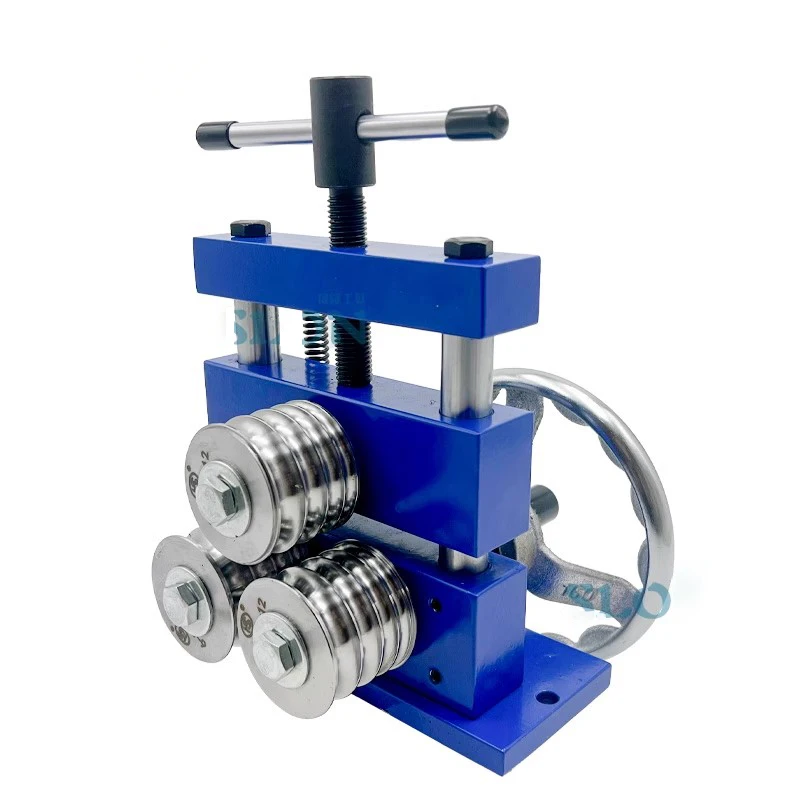 

Машина для прокатки полых трубок, браслет, гибка, формирование, золото, серебро, пресс-инструмент, овальное оборудование для изготовления ювелирных изделий