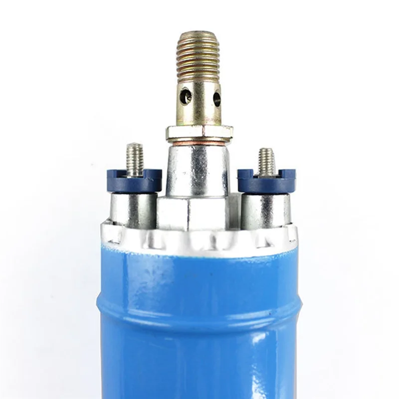 

Внешний линейный топливный насос для электрических топливных насосов PORSCHE 911 924 928 944 968 — модели 0580464044 0580254911