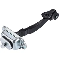 Front Left Right Door Check Stop Strap Limiter Front Door Stopper Checker Arm Bracket for Nissan Altima 2007-2012