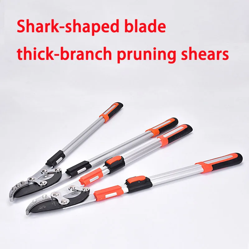 Thumbnail 3 - #41 Low Cost Pruning Shears That Work