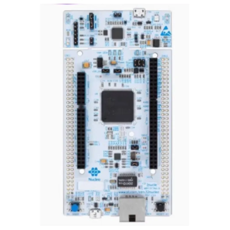 

Плата разработки NUCLEO-F429ZI Nucleo-144 STM32F429ZIT6