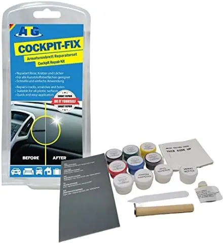 Atg Car Dashboard R…