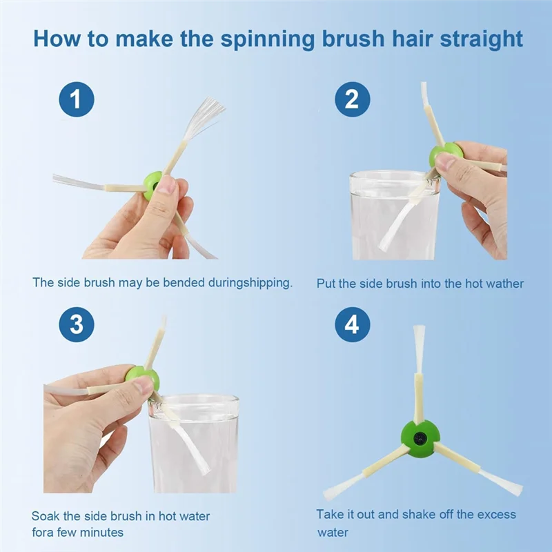 Ycoc-For Irobot Roo… - image