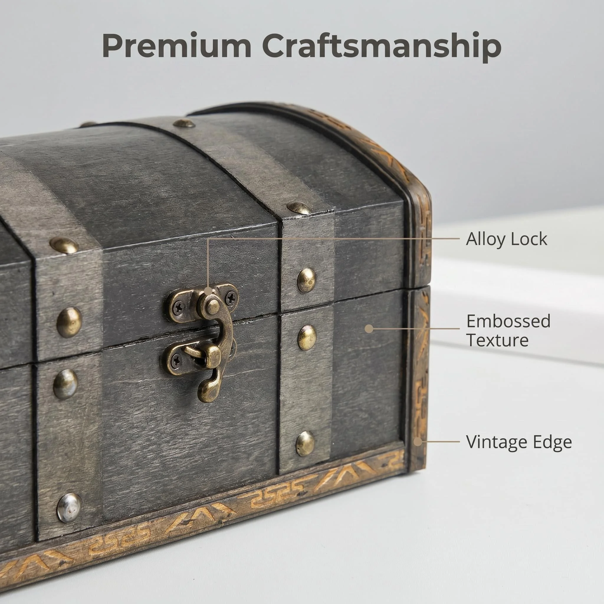 Thumbnail 4 - #8 Storage Chests Comparison Guide