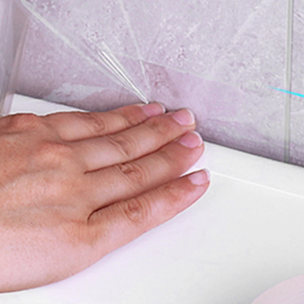 

50M Heavy Duty Packing Clear Adhesive Sealing Tape For Carton Boxes Sticky Transparent Tape Rolls Wide Packaging Supply