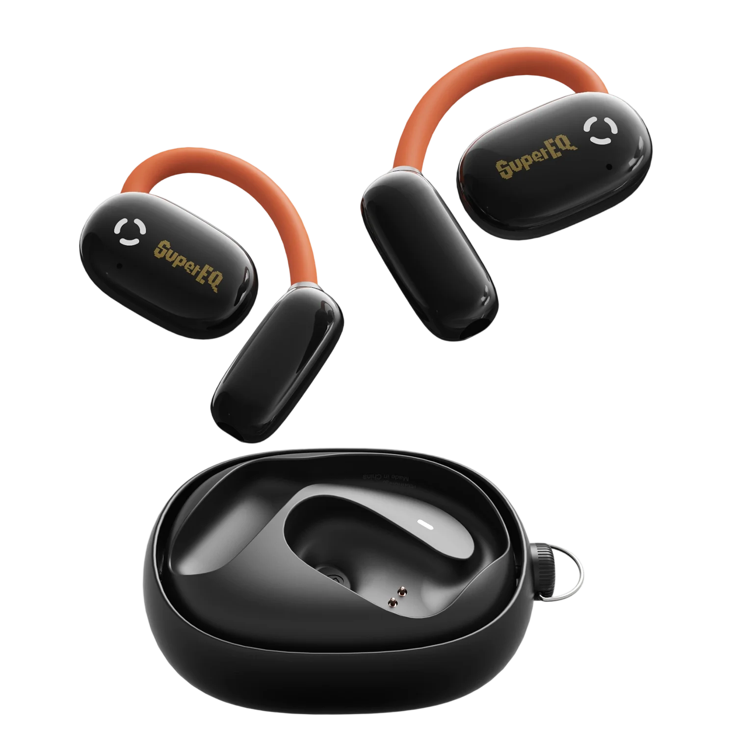 Open-Ear Wireless E… - image