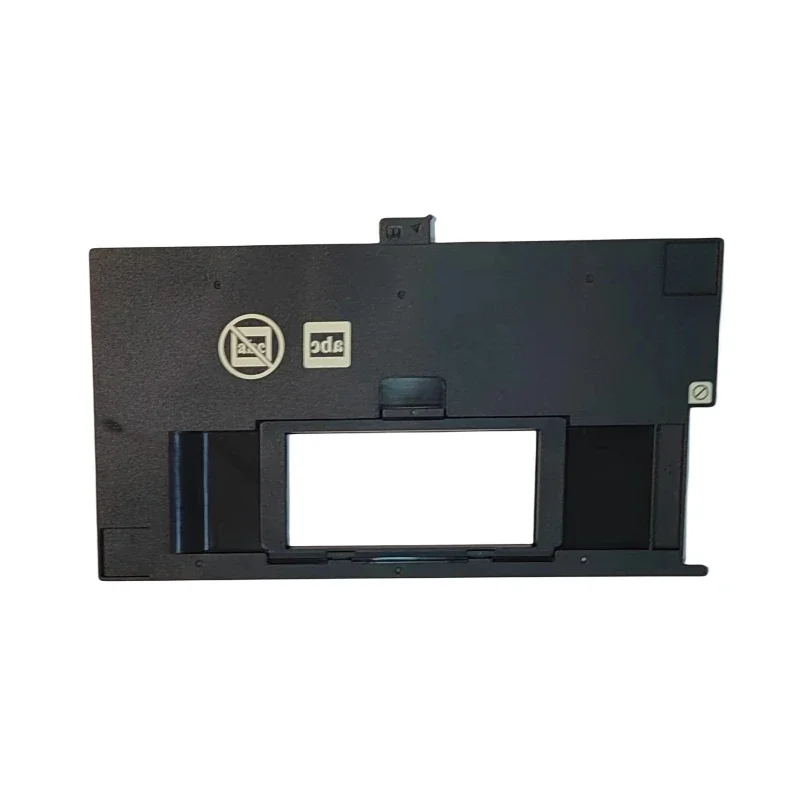 Negatieve Houder & Cover Gids Fotohouder Assy 120 Film Slidefor Epson V600 V500 V550 4490 2450 3170 3200 4180 Printer