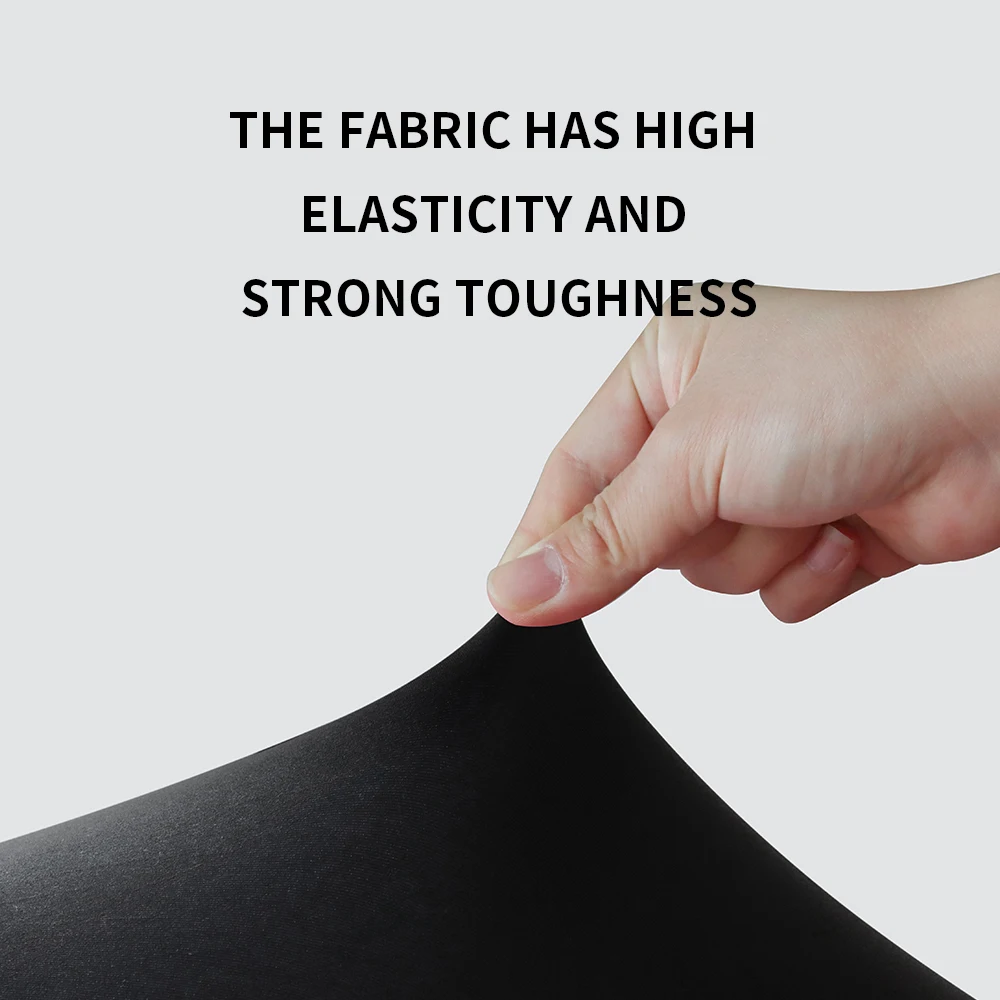 GLAMLASH – draps élastiques pour Extension de cils, 6 pieds, drap de Table inférieur extensible pour greffage de cils, outils de maquillage pour Salon