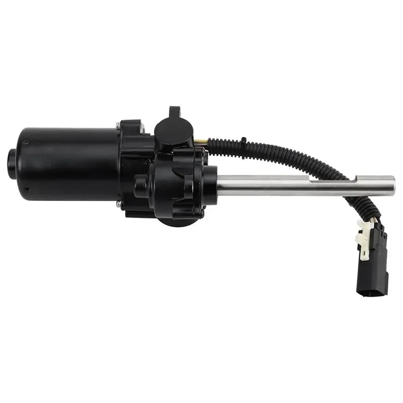 

Left-Side Pedal Motor For Dodge Ram 1500 For 4WD 2019-2023- Power Running Board Motor 68461581AA