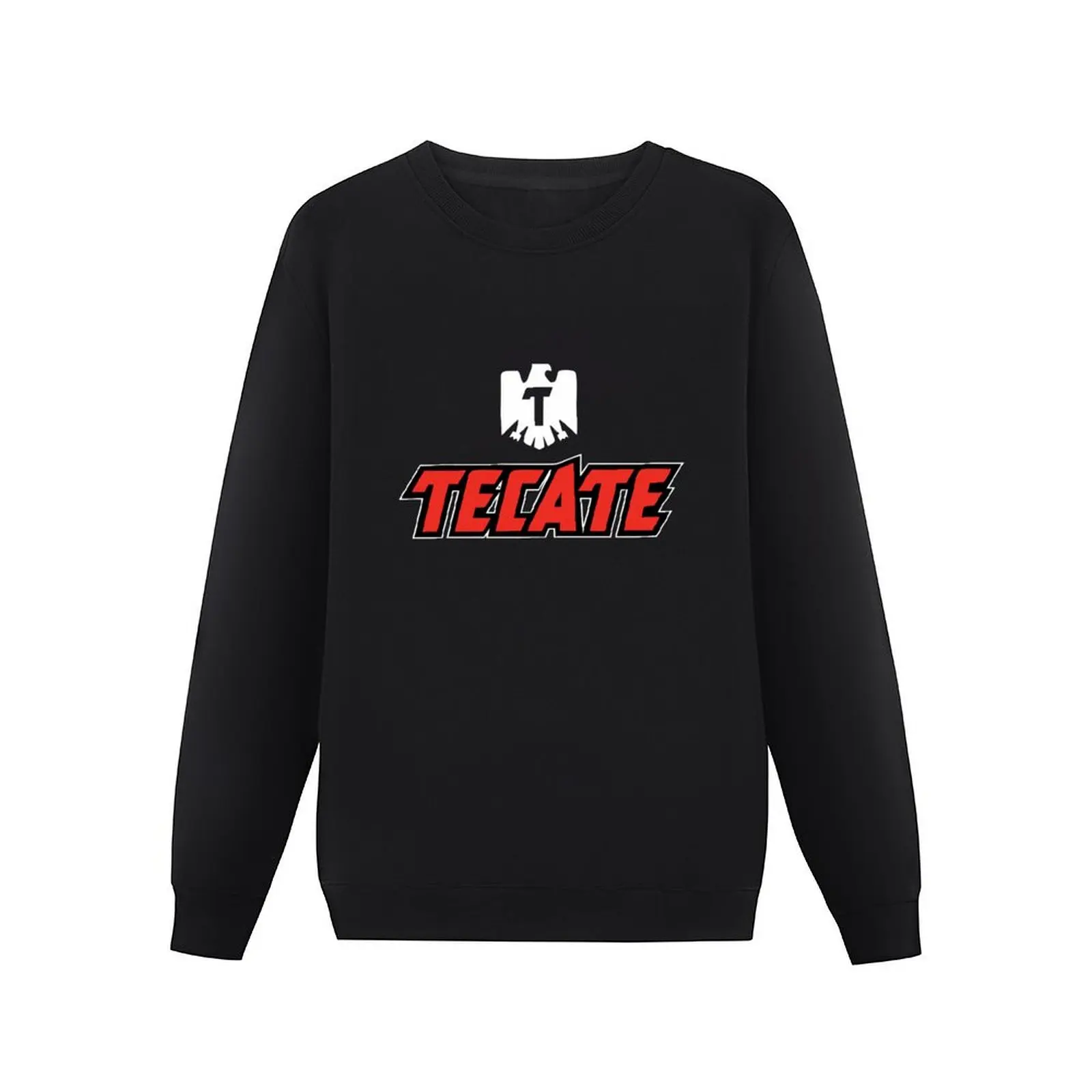 BEST SELLING -Tecate Logo MERCHANDISE Pullover Hoodie anime clothes graphic t shirts men sweatshirt men