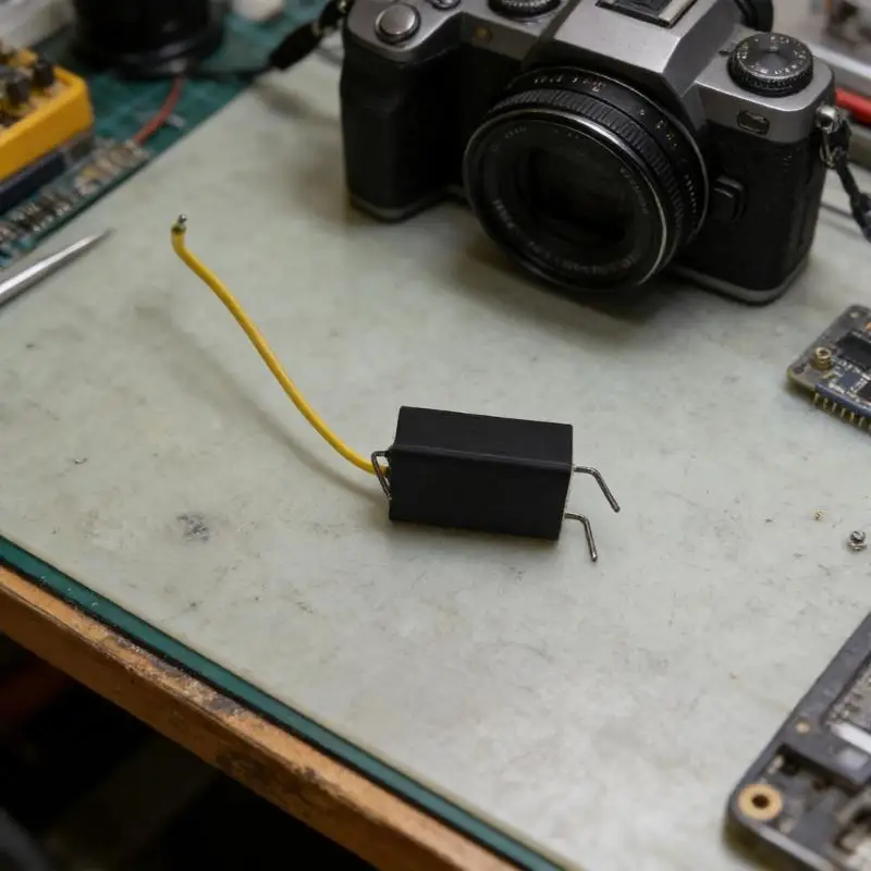 31BA Fast Responses Triggering Cord For Strobe Lights for Popular Flash Units For Professionals