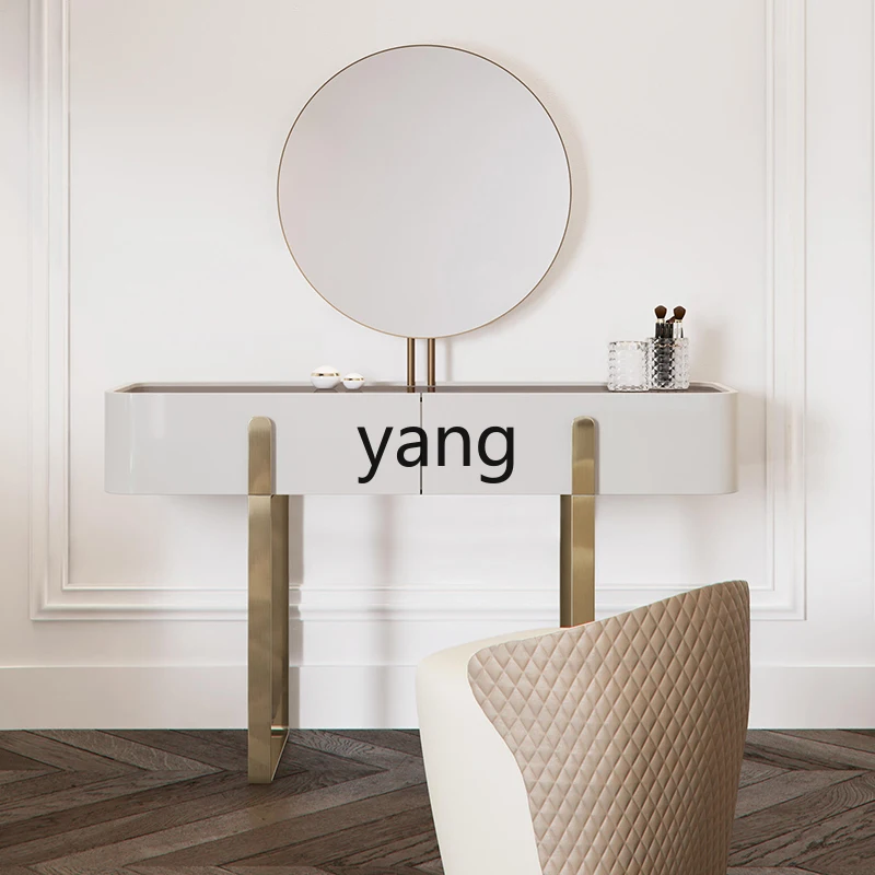 

yjq simple modern small apartment bedroom bedside cabinet fully equipped storage cabinet