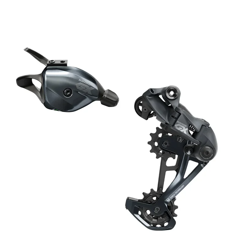 SRAM EAGLE GX NX SX 1x12 Speed Set Trigger Shifter GX NX SX Задний переключатель с длинным каркасом Рычаг переключения передач 12s MTB SL RD Mini Set