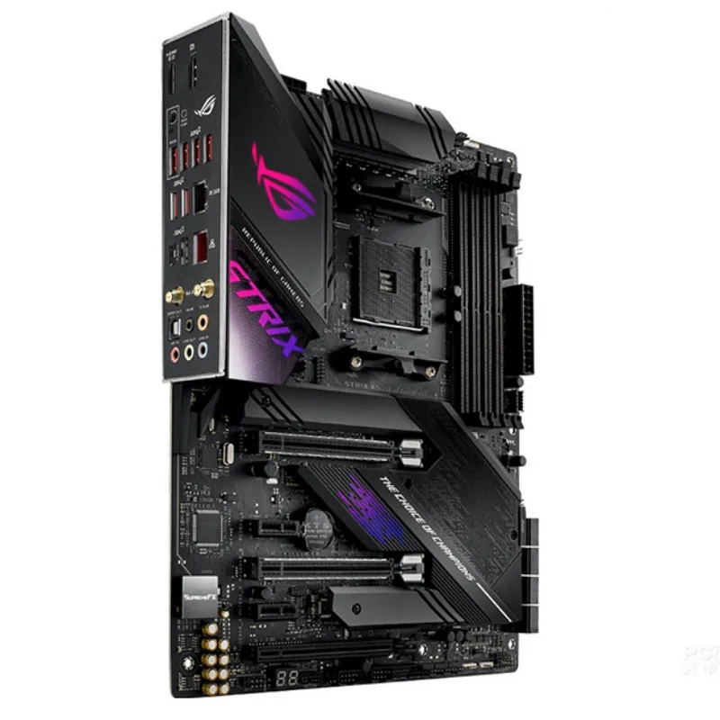For Rog Strix X570-… - image