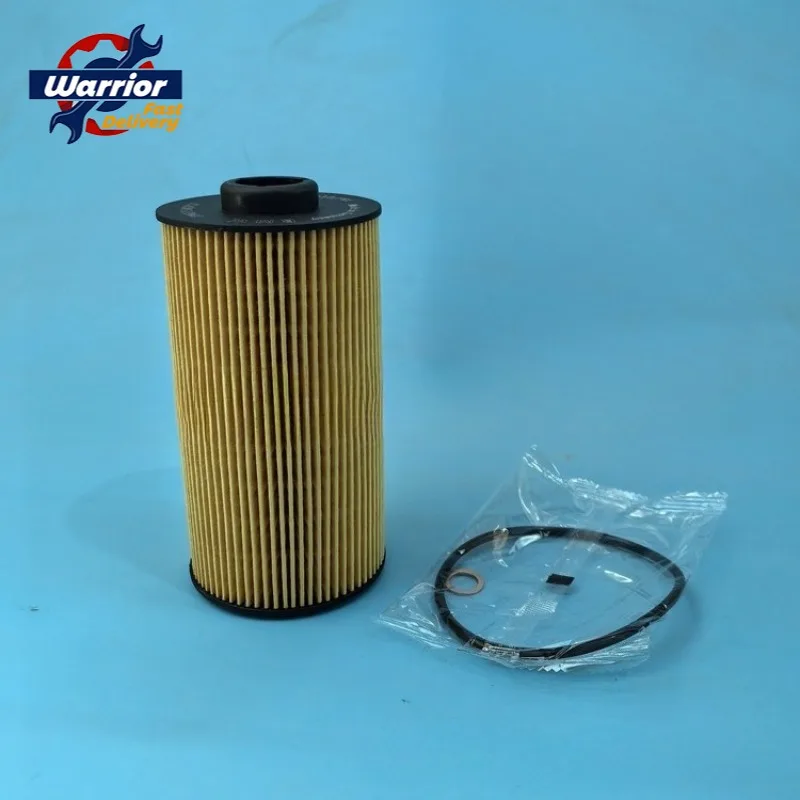 

11427510717 Car Oil Filter Kit for BMW E34 E32 E38 E31 E53 E52 530i V8 540 730 740 750 840ci X5 4.4i 4.6 Z8 Engine Oil Filters