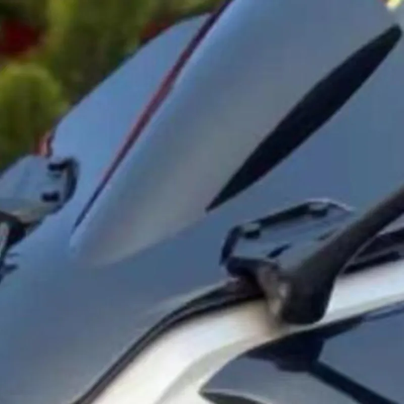 

Лобовое стекло мотоцикла для CFMOTO 250 SR 300 SR 2020 2021 250SR 300SR, ветрозащитное ветрозащитное стекло с двойным пузырьком из АБС-пластика