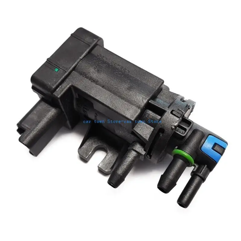 

RXJE TurboPressure SolenoidValve Auto Accessory 1618QH forPeugeot 1.6 2.0