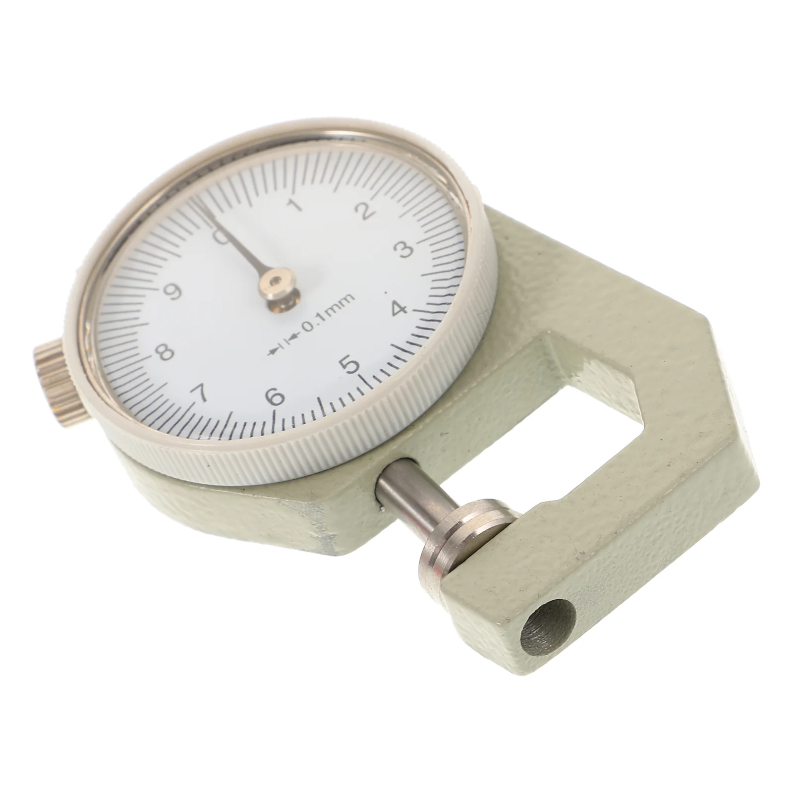 

Thickness Bead Diameter Instrument Gauge Measuring Depth Fabric Precision Gauges