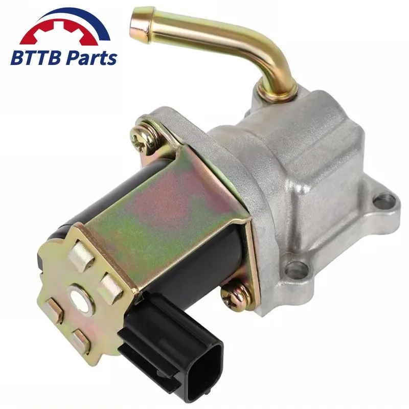 FSN5-20-660B Idle Air Control Valve For Mazda 626 Protege 5 ES DX LX 1998-2003 FSN520660B New