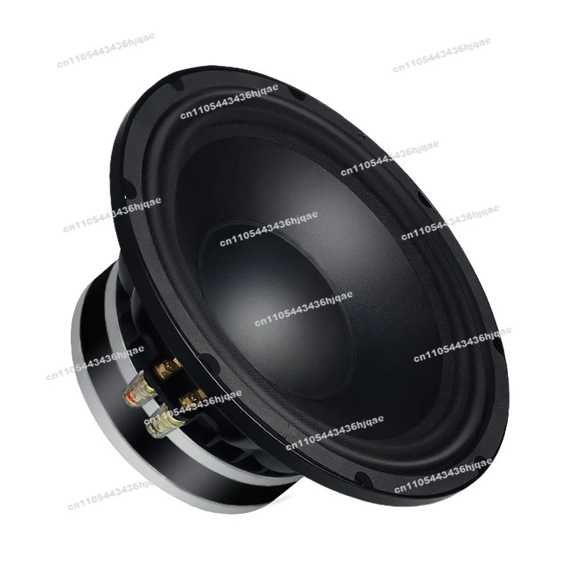 

10-Inch Dual Magnetic Speaker Inner and Outer Voice Coil 800w Professional High-power Overweight Low Sound Box Speaker